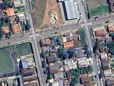 Terreno de 490m² à Venda - Ponta Grossa - Ref. 536064-4