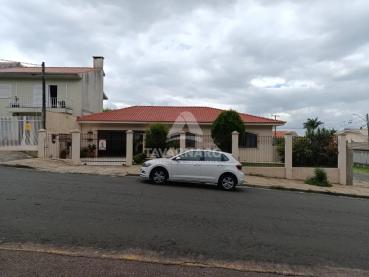 Casa de 532m² à Venda, 3 quartos - Ponta Grossa - Ref. 536069-4