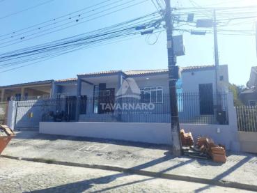 Casa de 462m² à Venda, 3 quartos - Ponta Grossa - Ref. 536077-4