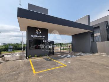 Terreno de 252m² à Venda - Ponta Grossa - Ref. 536079-4