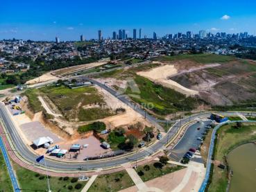 Terreno de 450m² à Venda - Ponta Grossa - Ref. 536080-4