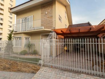 Casa de 214m² à Venda, 3 quartos - Ponta Grossa - Ref. 536084-4