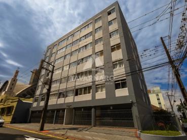 Apartamento com 3 quartos à Venda - Ponta Grossa - Ref. 536086-4