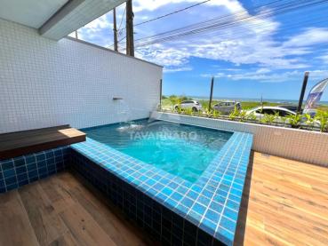 Apartamento com 3 quartos à Venda - Matinhos - Ref. 536088-4