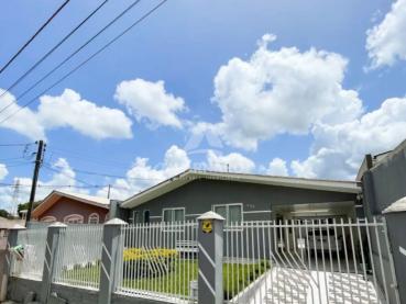 Casa de 275m² à Venda, 2 quartos - Ponta Grossa - Ref. 536089-4