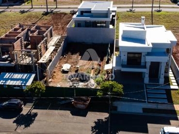 Terreno de 303m² à Venda - Ponta Grossa - Ref. 536091-4