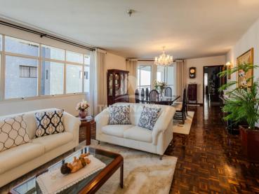 Apartamento com 3 quartos à Venda - Ponta Grossa - Ref. 536094-4