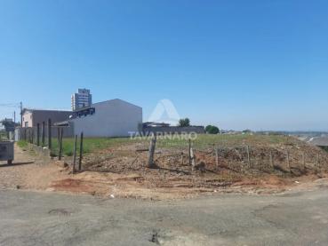 Terreno de 1.074m² à Venda - Ponta Grossa - Ref. 536100-4