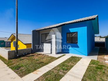 Casa em Condomínio de 240m² à Venda, 2 quartos - Ponta Grossa - Ref. 536104-4