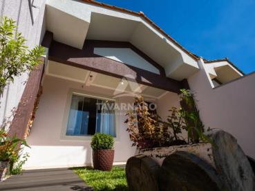 Sobrado de 67m² à Venda, 3 quartos - Ponta Grossa - Ref. 536111-4