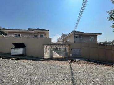 Sobrado com 2 quartos à Venda - Ponta Grossa - Ref. 536116-4