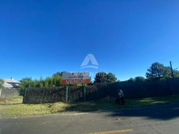 Terreno de 1.120m² à Venda - Ponta Grossa - Ref. 536118-4