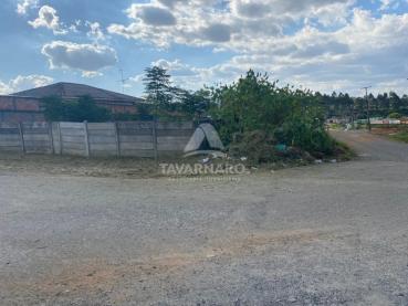 Terreno à Venda - Ref. 536121-4