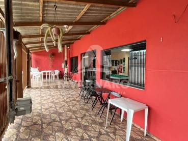 Casa de 315m² à Venda, 3 quartos - Ponta Grossa - Ref. 536122-4