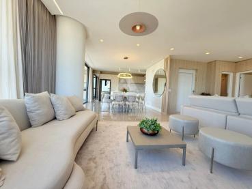 Apartamento com 3 quartos à Venda - Ponta Grossa - Ref. 536127-4