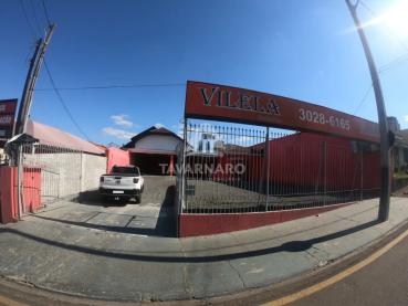 Sala Comercial de 391m² à Venda - Ponta Grossa - Ref. 536131-4