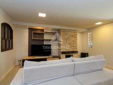 Casa de 400m² à Venda, 4 quartos - Ponta Grossa - Ref. 536134-4