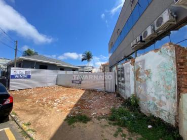 Sala Comercial de 164m² à Venda - Ponta Grossa - Ref. 536135-4