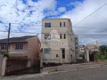 Apartamento com 3 quartos à Venda - Ponta Grossa - Ref. 536139-4