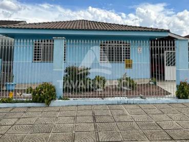 Casa de 462m² à Venda, 3 quartos - Ponta Grossa - Ref. 536140-4