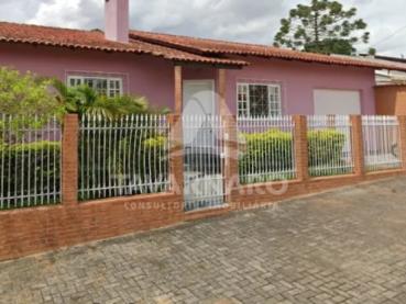 Casa de 495m² à Venda, 4 quartos - Ponta Grossa - Ref. 536147-4