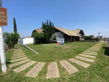 Sala Comercial de 1.073m² à Venda - Ponta Grossa - Ref. 536148-4