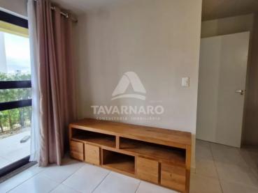 Apartamento com 1 quarto à Venda - Ponta Grossa - Ref. 536149-4