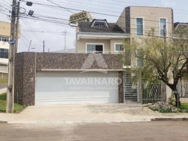 Sobrado com 2 quartos à Venda - Ponta Grossa - Ref. 536156-4