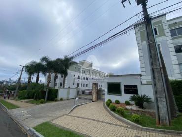 Apartamento com 2 quartos à Venda - Ponta Grossa - Ref. 536161-4