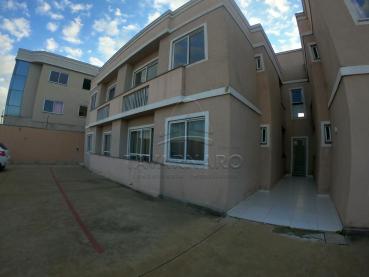 Apartamento com 2 quartos à Venda - Ponta Grossa - Ref. 536170-4