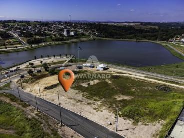 Terreno de 495m² à Venda - Ponta Grossa - Ref. 536172-4