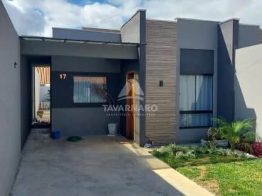 Casa de 171m² à Venda, 3 quartos - Ponta Grossa - Ref. 536173-4