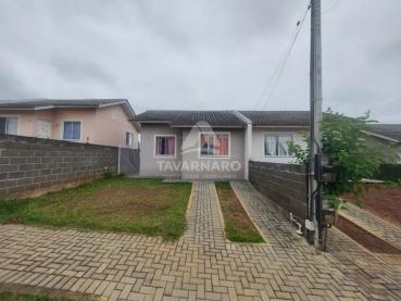 Casa em Condomínio de 135m² à Venda, 2 quartos - Ponta Grossa - Ref. 536177-4