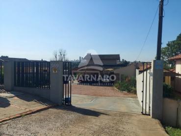 Casa de 1.664m² à Venda, 3 quartos - Ponta Grossa - Ref. 536180-4