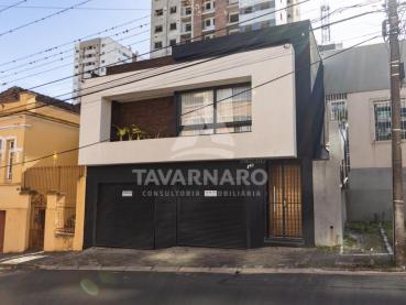 Casa com 3 quartos à Venda - Ponta Grossa - Ref. 536192-4