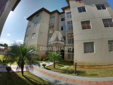 Apartamento com 2 quartos à Venda - Ponta Grossa - Ref. 536196-4