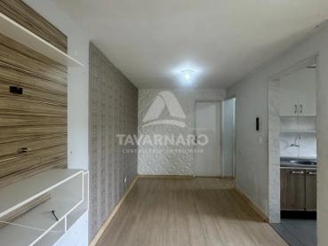 Apartamento com 2 quartos à Venda - Ponta Grossa - Ref. 536196-4