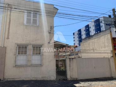 Sala Comercial de 420m² à Venda - Ponta Grossa - Ref. 536201-4