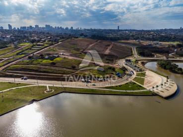 Sala Comercial de 1.578m² à Venda - Ponta Grossa - Ref. 536203-4