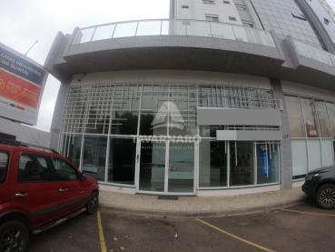 Sala Comercial à Venda - Ref. 536206-4