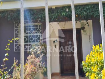 Casa de 612m² à Venda, 4 quartos - Ponta Grossa - Ref. 536211-4