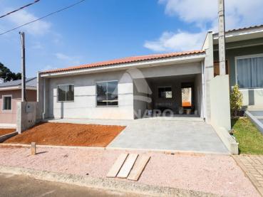 Casa em Condomínio de 137m² à Venda, 3 quartos - Ponta Grossa - Ref. 536224-4