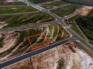 Terreno de 400m² à Venda - Ponta Grossa - Ref. 536226-4