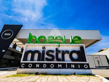 Terreno de 310m² à Venda - Ponta Grossa - Ref. 536229-4