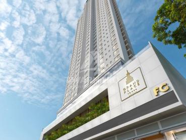 Apartamento com 4 quartos à Venda - Balneário Camboriú - Ref. 536239-4