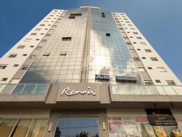 Apartamento com 3 quartos à Venda - Ponta Grossa - Ref. 536243-4