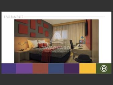 Kitnet com 1 quarto à Venda - Ponta Grossa - Ref. 536246-4