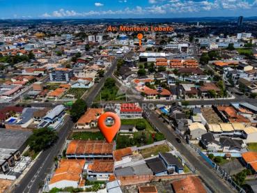 Sobrado de 145m² à Venda, 3 quartos - Ponta Grossa - Ref. 536250-4