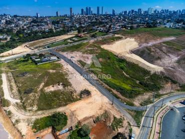 Terreno de 450m² à Venda - Ponta Grossa - Ref. 536254-4
