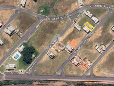 Terreno de 200m² à Venda - Ponta Grossa - Ref. 536255-4